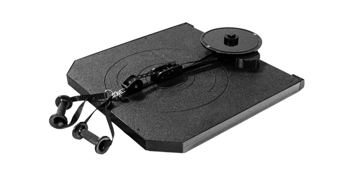 Quest Compact (L Flywheel Included)