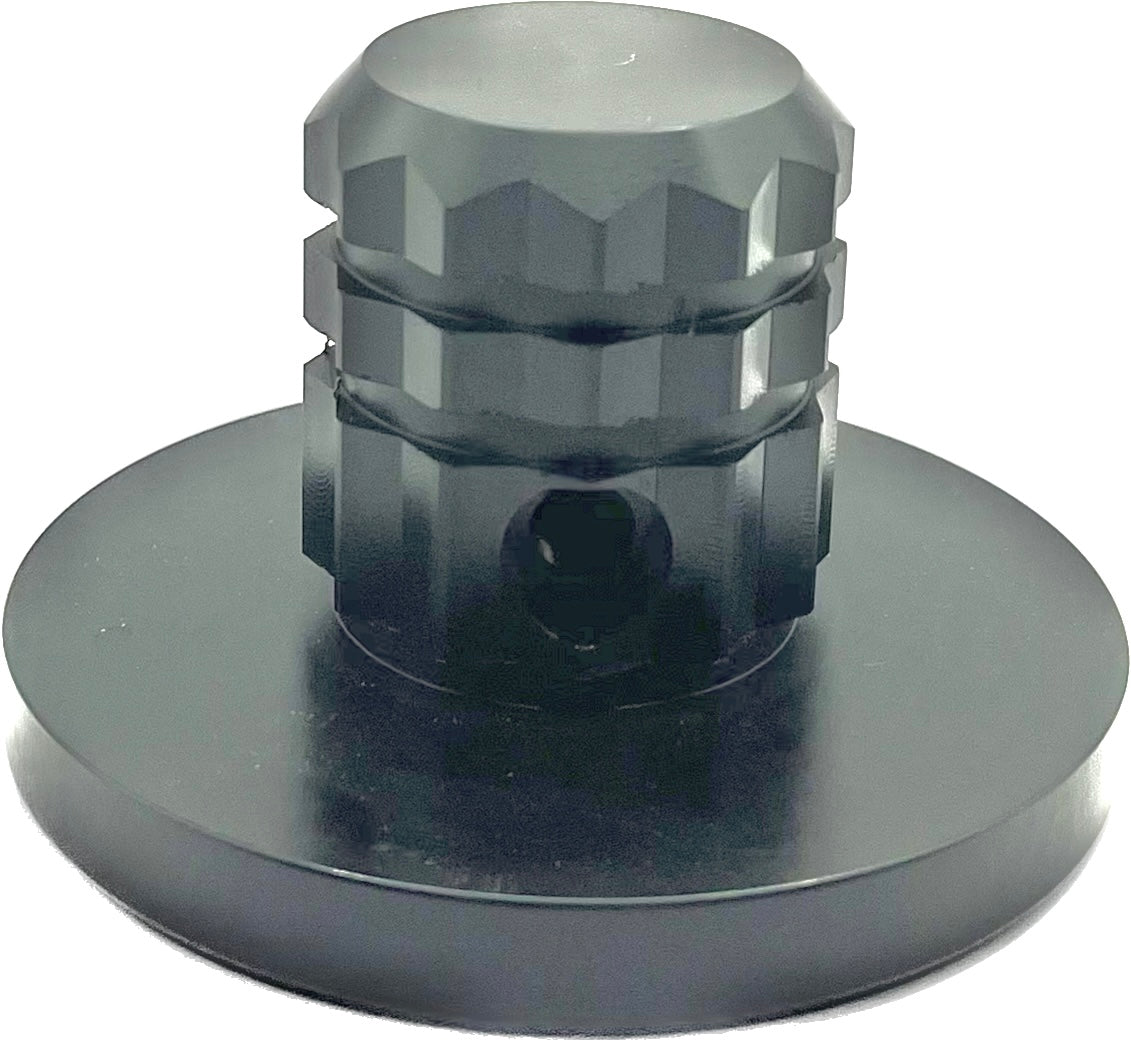 Quest Compact Shaft Adapter