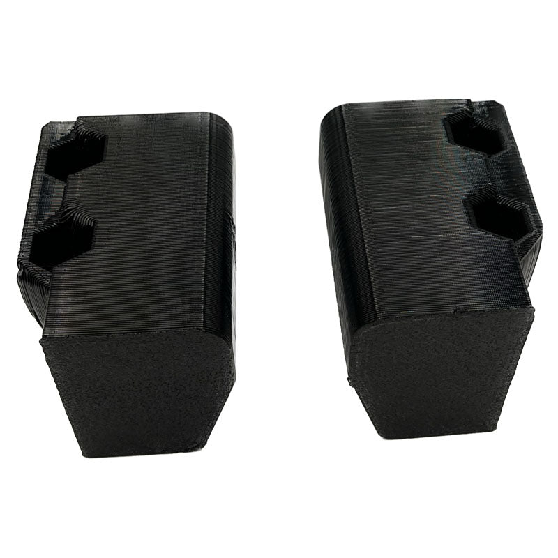Quest Station Pivot Feet
