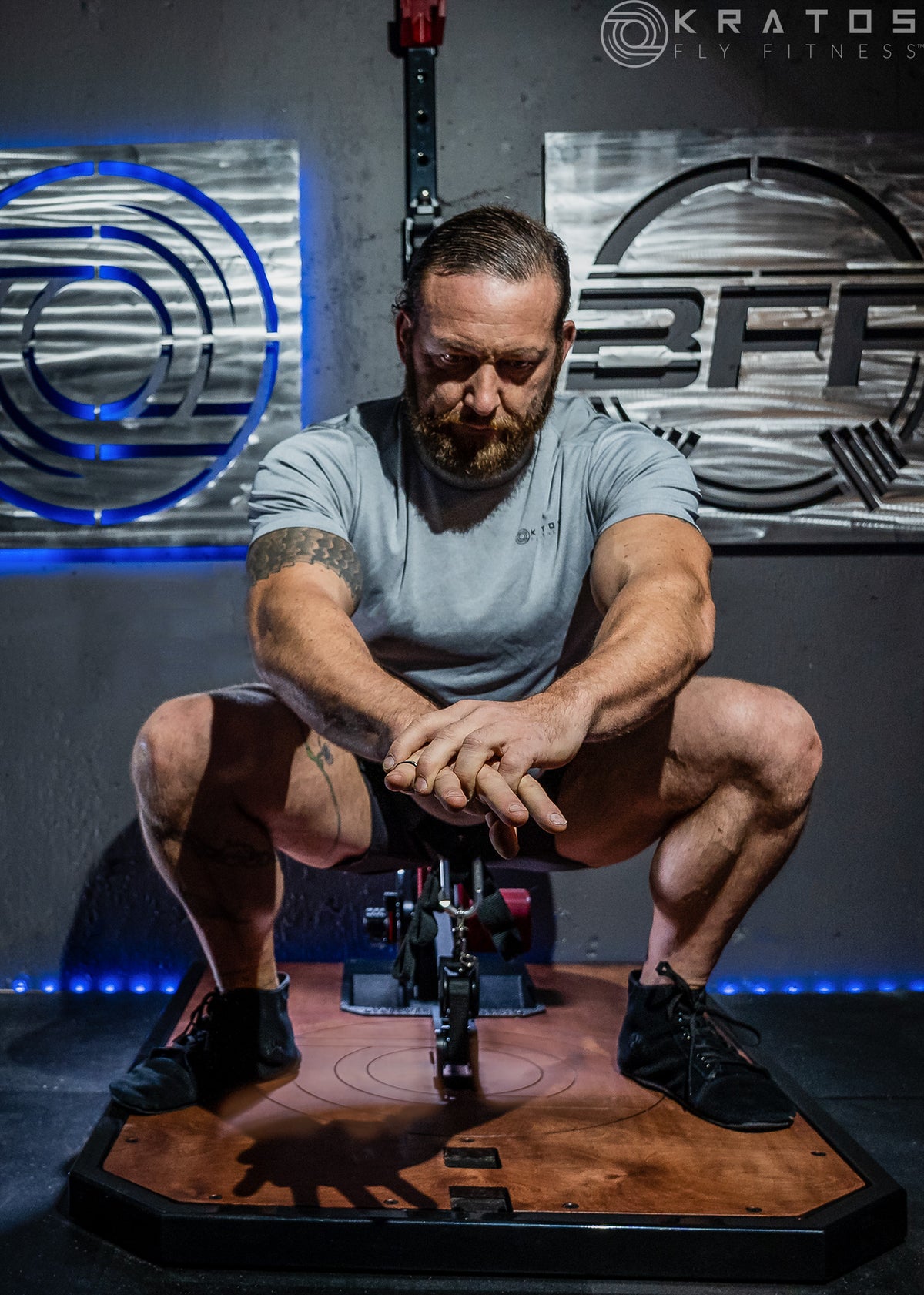Squat