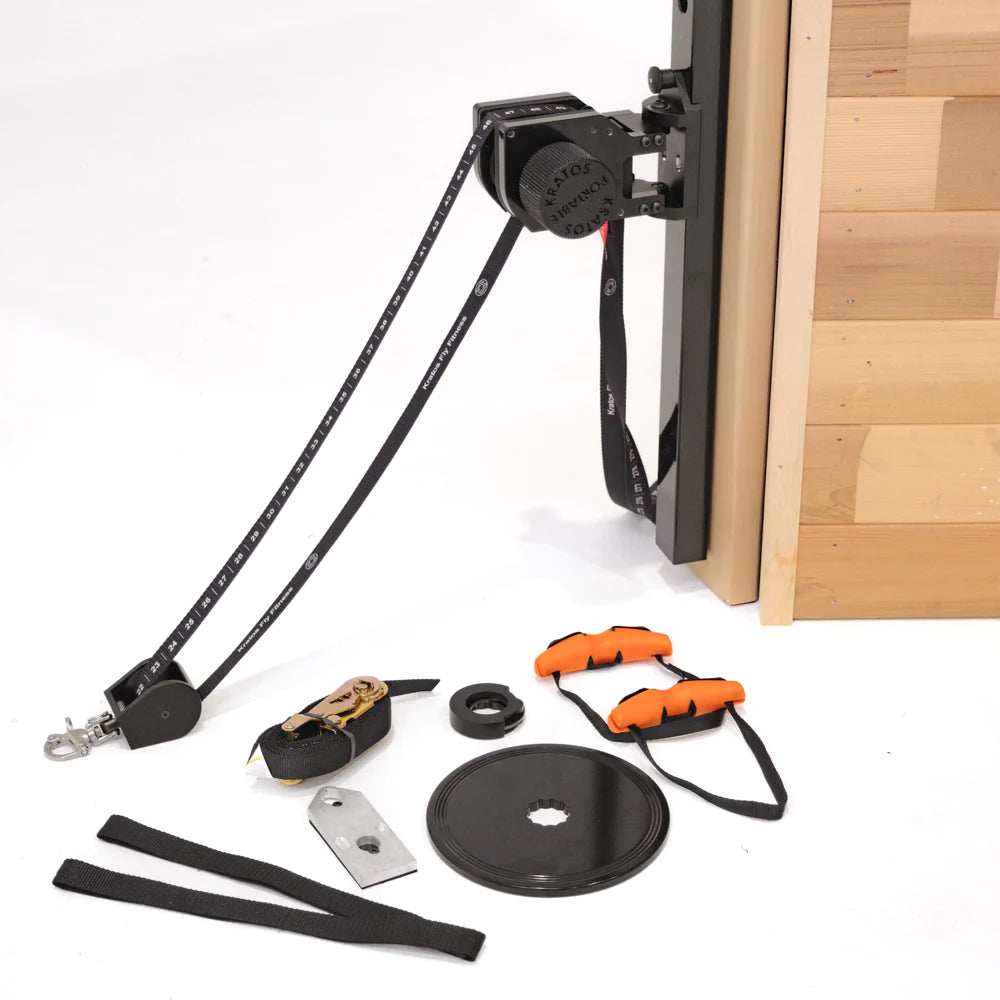 Quest Portable Wall mount with Base Accessory Package